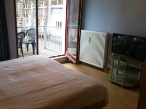 Villa an der Post Whg 04