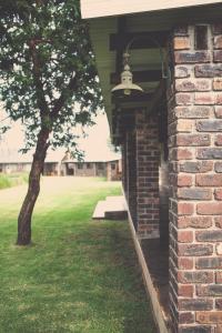 Grincourt B&B- with No Load shedding