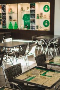 Hotel Bar Restaurant Le Chaudron Vert photo 15