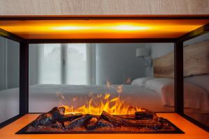 Mirador Ardea Mendixur