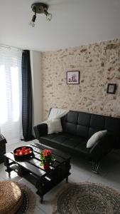 Pensiune Le Bangor Coon Forges Franţa