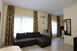 One-Bedroom Apartment - Ground Floor (2 Adults + 2 Children) room in Apart Complex Amphora Palace