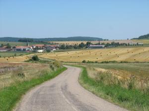 B&B / Chambres d'hotes la grange aux hirondelles : photos des chambres