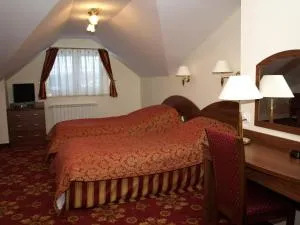 Hotel Relaks - Otwock