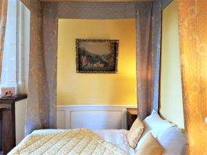 B&B / Chambres d'hotes Chateau de Beaulieu : photos des chambres