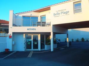 Villages vacances Residence Belle Plage : photos des chambres