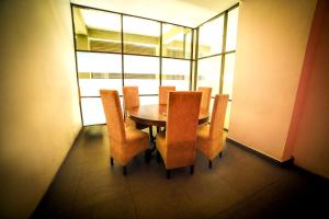 Golden Pier City Hotel