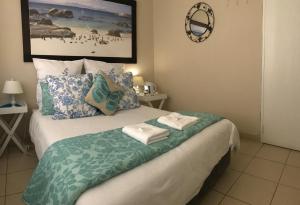 Bay Breeze Guesthouse Selfcatering