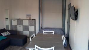 Appartements Residence de Saint Palais : photos des chambres