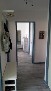 Appartements Residence de Saint Palais : photos des chambres