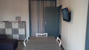 Appartements Residence de Saint Palais : photos des chambres