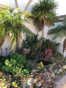 Bay Breeze Guesthouse Selfcatering