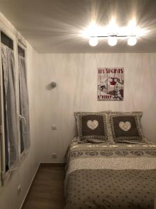 Appartements Tout schuss : photos des chambres