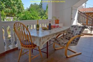 Apartment and Room Ivica