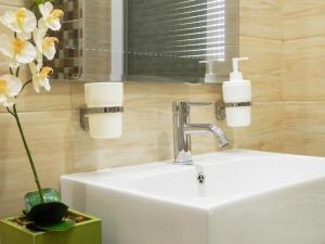 Katalin Boutique & Wellness Apartmanok