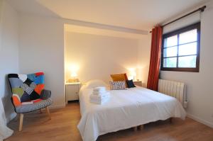 Appartements Logis Du Haut-Koenigsbourg : photos des chambres