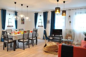 Appartements Logis Du Haut-Koenigsbourg : photos des chambres