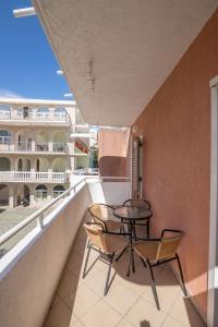 Apartment Denis 