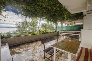 Apartments Anka 20m from the beach