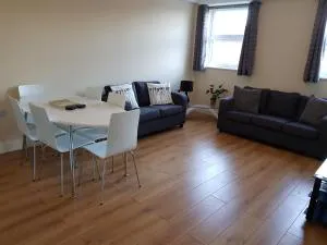 Victory House - 南安普敦