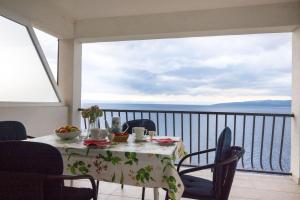 One-Bedroom Apartment - Second Floor room in Apartments Igor