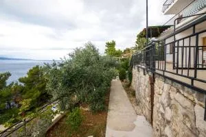 Apartments Igor - كرفافيكا