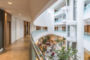 Hotels Eau Thermale Avene l'hotel : photos des chambres