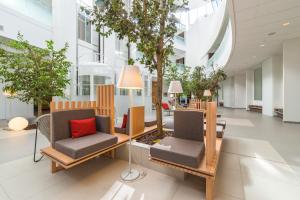 Hotels Eau Thermale Avene l'hotel : photos des chambres