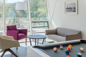 Hotels Eau Thermale Avene l'hotel : photos des chambres