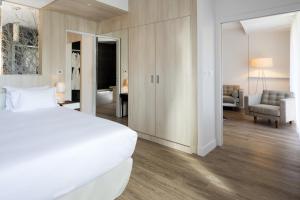 Hotels Eau Thermale Avene l'hotel : photos des chambres