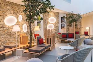 Hotels Eau Thermale Avene l'hotel : photos des chambres