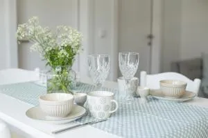 ediths Wohnen - Schnepfau