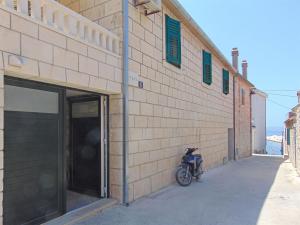 Apartments Frano