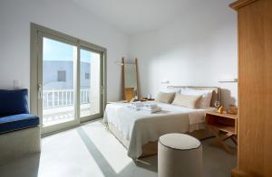 Pagona Studios Milos Greece