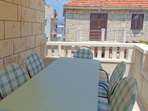 Apartments Frano