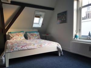 Large Historical Apartment & Canal Terrace