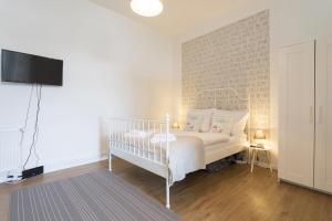 Stylish & Cosy Apartment in Berlin, WiFi