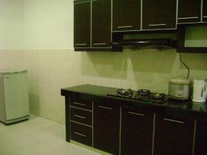 Homestay Amsyarah
