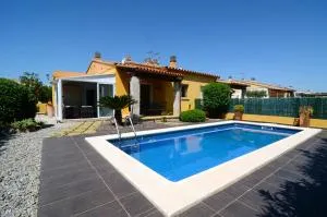 Teranyina - Casa piscina privada - Bellcaire dʼEmpordà