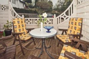 Villa Sonnenschein Whg 21