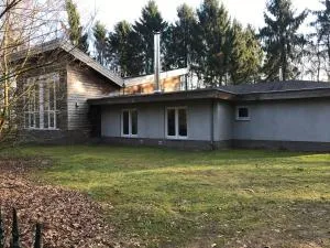 Het Atelier, ruime vrijstaande vakantiewoning 200m2 voor maximaal 8 personen - Soerendonk