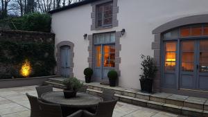 The Coach House Douglas