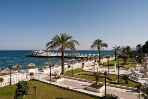 Sunland Resort Beldibi