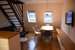 Apartment Frilena - 博维茨