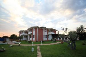 Residence Garden