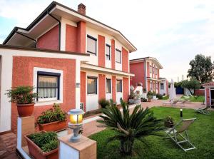 Residence Garden