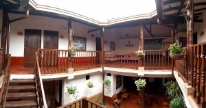 Hotel Central Graciela