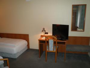 Standard Triple Room room in Hotel und Gasthof Ritter St. Georg