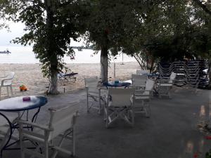 Hotel Prinos Thassos Greece