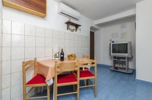 Apartment Boris 